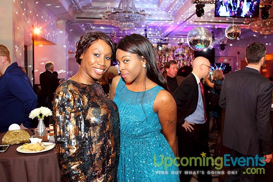 The 18th Annual Fur Ball