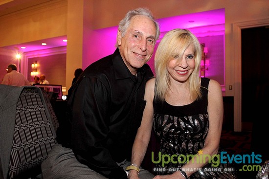 The 18th Annual Fur Ball