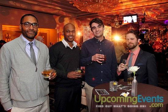 The 18th Annual Fur Ball