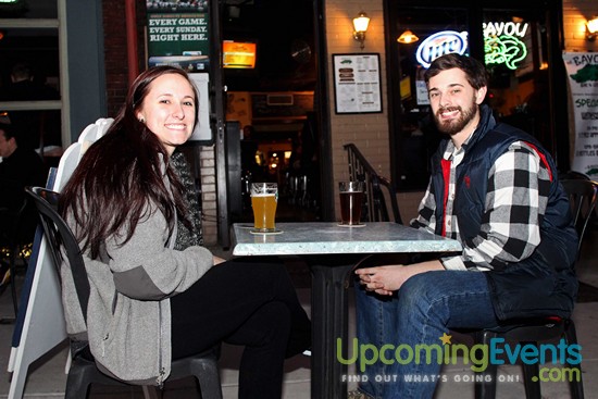 Kraken Rum - Manayunk (March 11, 2015)