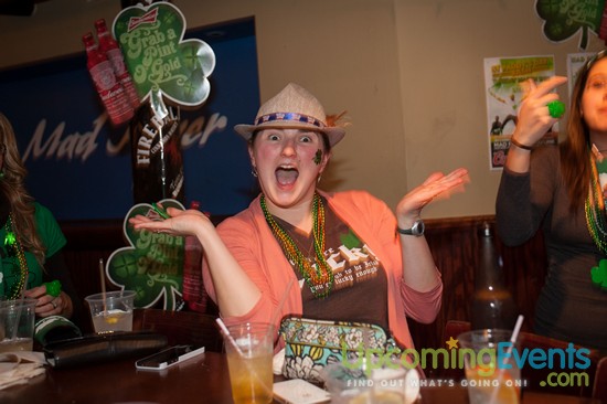 Mad Paddy's Day at Mad River Manayunk!