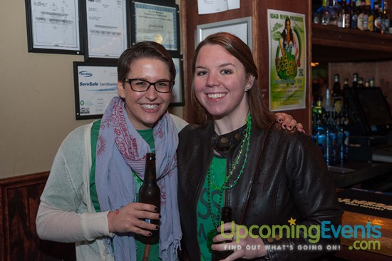 Mad Paddy's Day at Mad River Manayunk!