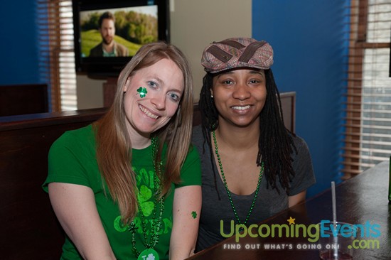 Mad Paddy's Day at Mad River Manayunk!