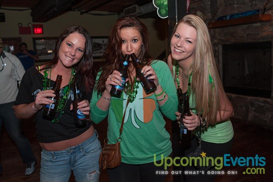 Mad Paddy's Day at Mad River Manayunk!