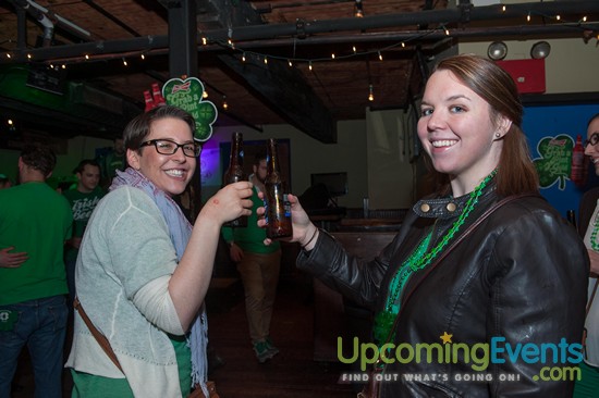 Mad Paddy's Day at Mad River Manayunk!