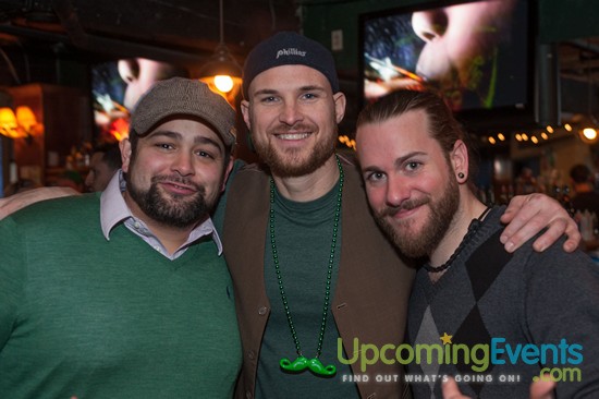 Mad Paddy's Day at Mad River Manayunk!
