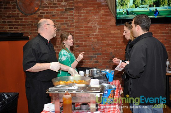 Fairmount Food Crawl (Gallery 1)