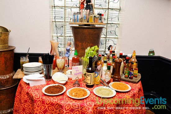 Fairmount Food Crawl (Gallery 1)