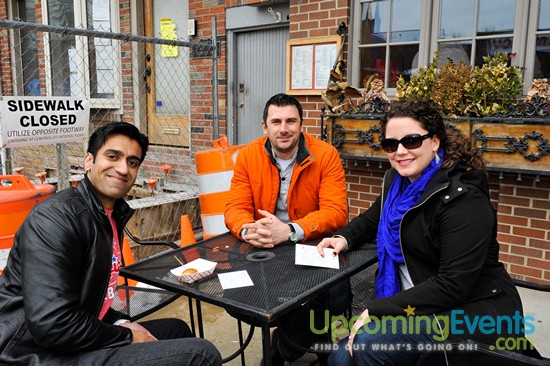 Fairmount Food Crawl (Gallery 1)