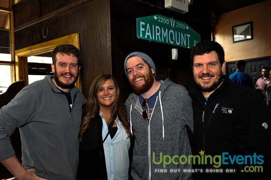 Fairmount Food Crawl (Gallery 1)