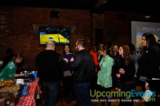 Fairmount Food Crawl (Gallery 1)