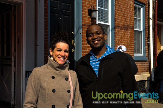 Fairmount Food Crawl (Gallery 1)