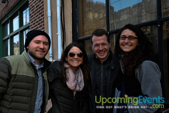 Fairmount Food Crawl (Gallery 1)