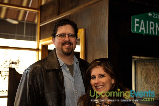 Fairmount Food Crawl (Gallery 1)