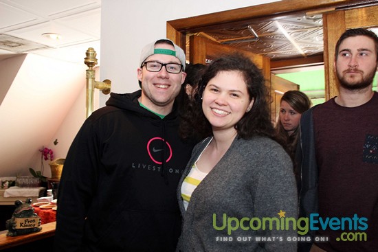 Fairmount Food Crawl (Gallery 2)