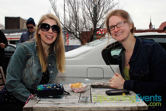 Fairmount Food Crawl (Gallery 2)