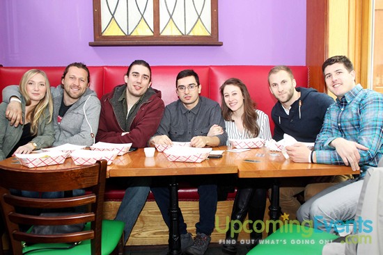 Fairmount Food Crawl (Gallery 2)