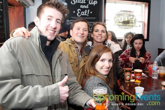 Fairmount Food Crawl (Gallery 2)