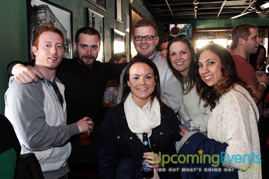 Fairmount Food Crawl (Gallery 2)