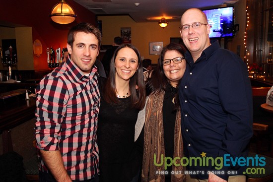 Kraken Rum - Fairmount (March 20, 2015)