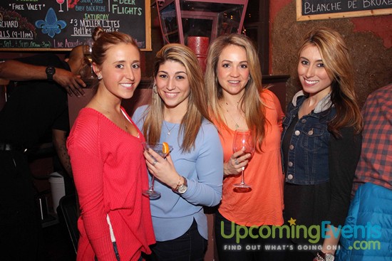 Kraken Rum - Manayunk (March 27, 2015)