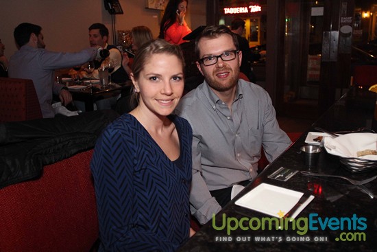 Kraken Rum - Manayunk (March 27, 2015)