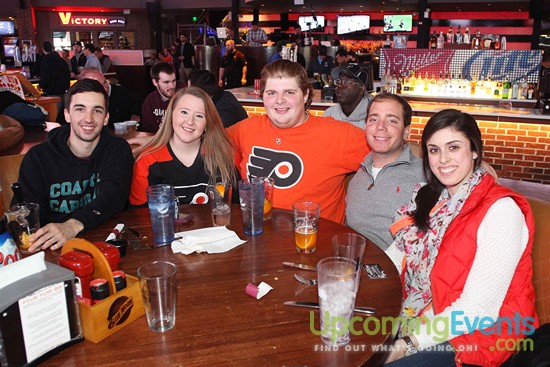 Kraken Rum - Center City & XFINITY Live (March 28, 2015)
