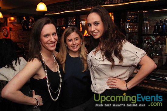 Kraken Rum - Center City & XFINITY Live (March 28, 2015)