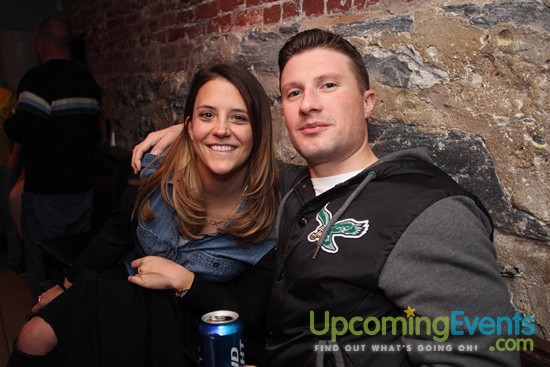 Kraken Rum - Center City & XFINITY Live (March 28, 2015)