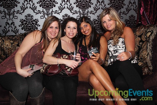 Kraken Rum - Center City & XFINITY Live (March 28, 2015)