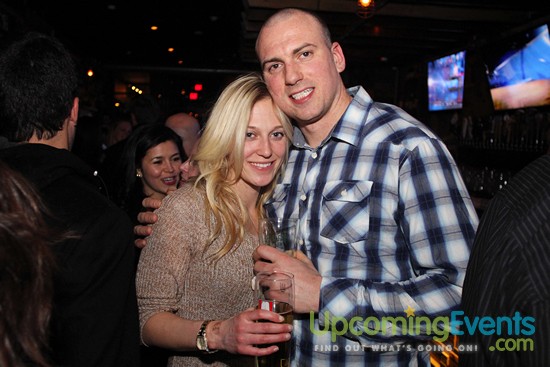 Kraken Rum - Center City & XFINITY Live (March 28, 2015)