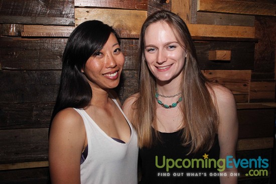 Kraken Rum - Center City & XFINITY Live (March 28, 2015)