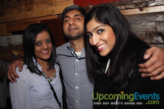 Kraken Rum - Center City & XFINITY Live (March 28, 2015)