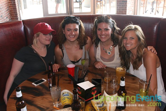 Springfest Live! Craft Beer Fest (Gallery B)