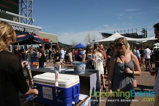 Springfest Live! Craft Beer Fest (Gallery B)