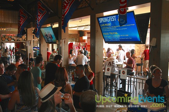 Springfest Live! Craft Beer Fest (Gallery B)