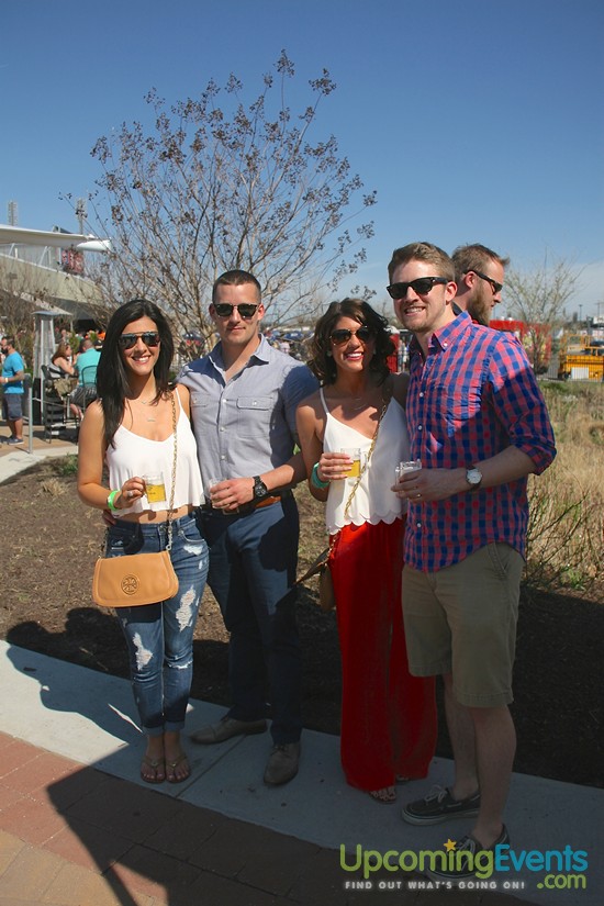 Springfest Live! Craft Beer Fest (Gallery B)