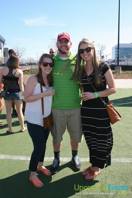 Springfest Live! Craft Beer Fest (Gallery B)