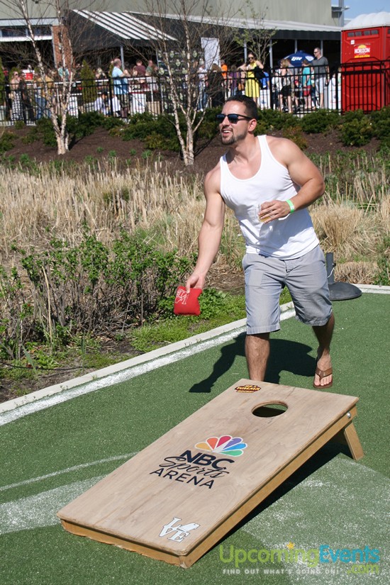 Springfest Live! Craft Beer Fest (Gallery B)