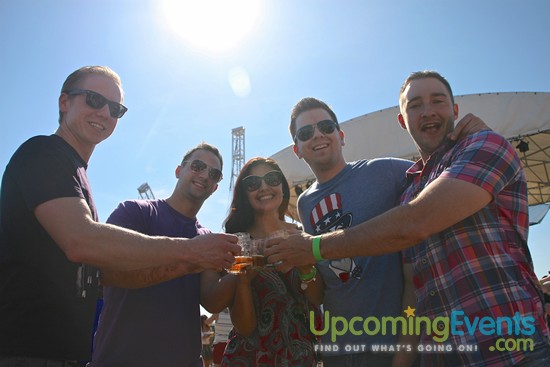 Springfest Live! Craft Beer Fest (Gallery B)