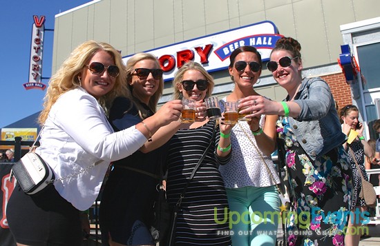 Springfest Live! Craft Beer Fest (Gallery B)