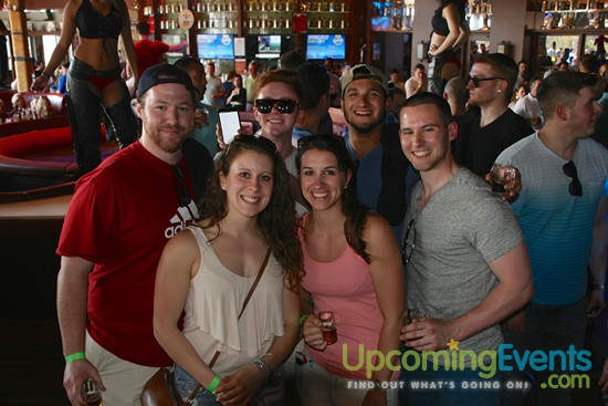 Springfest Live! Craft Beer Fest (Gallery B)