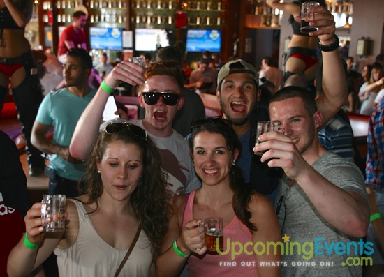 Springfest Live! Craft Beer Fest (Gallery B)