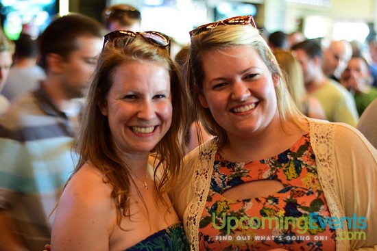 Springfest Live! Craft Beer Fest (Gallery C)