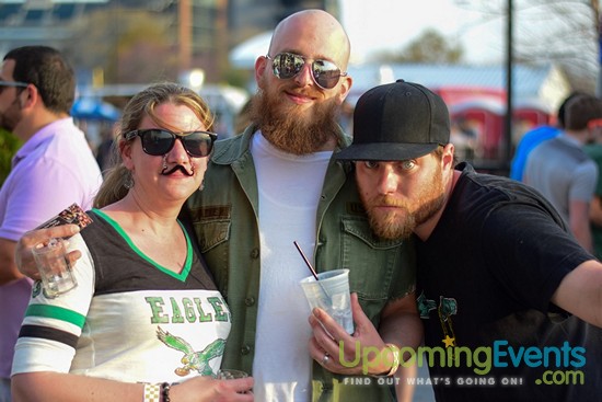Springfest Live! Craft Beer Fest (Gallery C)