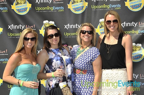 Springfest Live! Craft Beer Fest (Gallery A)