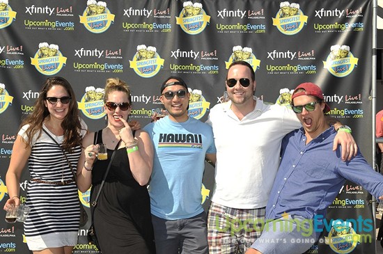 Springfest Live! Craft Beer Fest (Gallery A)