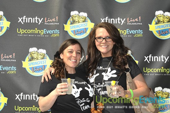 Springfest Live! Craft Beer Fest (Gallery A)