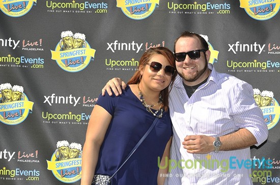 Springfest Live! Craft Beer Fest (Gallery A)