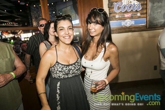 Springfest Live! Craft Beer Fest (Gallery D)